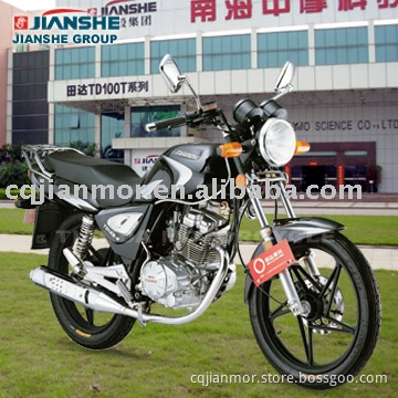 BY125-1 Motorcycle